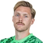 Florian Müller photo