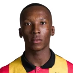 E. Mokwana photo