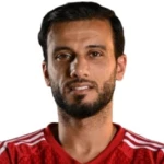 Omar Al Somah photo