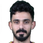 Yousef Al Shammari photo