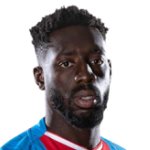 Alexandre Mendy photo