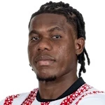 Cyriaque Kalou Irié photo