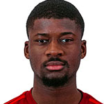 Samuel Ntamack Ndimba photo