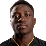 Amadou Sagna photo