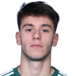 Georgios Vagiannidis photo