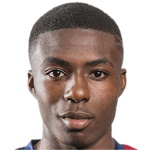 Alpha Sissoko photo