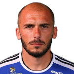 Christophe Vincent photo