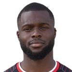 Hillel Konaté photo