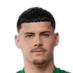 Maximiliano Araújo photo