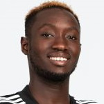 Mouhamed Diop photo
