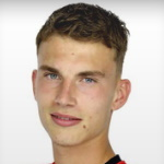 Lucas Maronnier photo