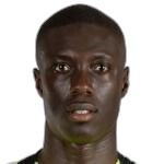 Mamadou Samassa photo