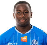 Dylan Mbayo photo