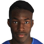 Mamadou Camara photo