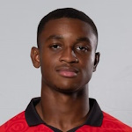 Rayan Bamba photo