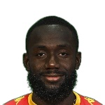 Edwin Quarshie photo