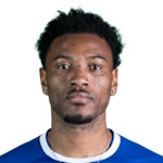 Samuel Kotto photo