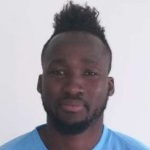 Ibrahim Kone photo