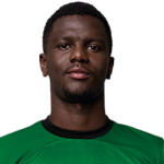 Ousmane Diomande photo