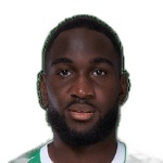 Mickael Nade photo