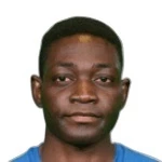 Ebenezer Annan photo