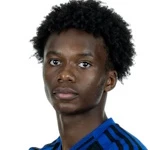 Aboubaka Soumahoro photo