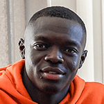Anto Sekongo photo