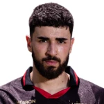 João Silva photo