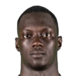 Mamadou Diop photo