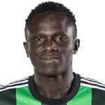 Moussa Djitté photo