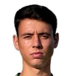 Pedro Santos photo