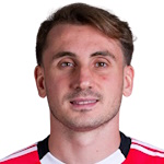 Kerem Aktürkoğlu photo