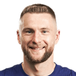 Milan Škriniar photo