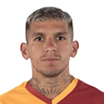 Lucas Torreira photo