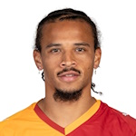 Leroy Sané photo