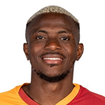 Victor Osimhen photo