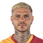 Mauro Icardi photo