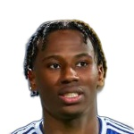 Tyrique Mercera photo