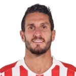 Koke photo