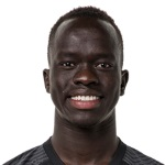 Awer Mabil photo