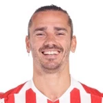 A. Griezmann photo