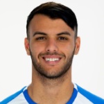 Álex Martín photo