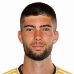 Théo Zidane photo