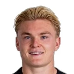 Conrad Harder photo