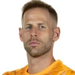 Péter Gulácsi photo
