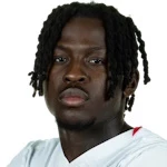 Johan Bakayoko photo