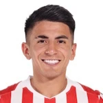 Thiago Almada photo