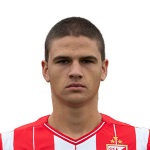 M. Milikić photo