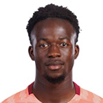 M. Koné photo