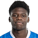 J. Kongolo photo